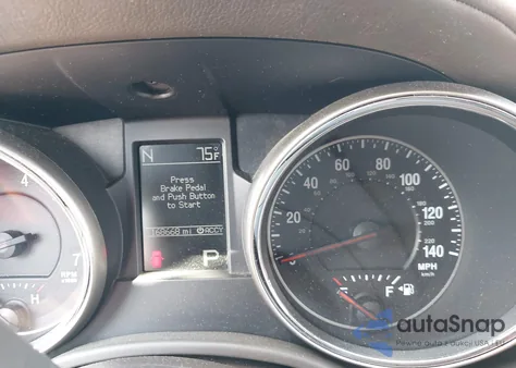 2011 Jeep Grand Cherokee Overland из США, поврежденный, VIN 1J4RR6GT2BC686828